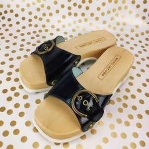 Marc Jacobs Anita Slide Clog Sandal